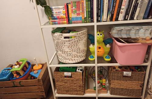 Family ARTpartment - Foto 28