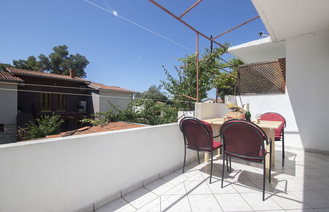 Apartments Tonin - Foto 31