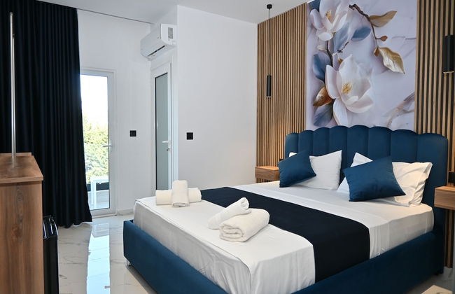 Vila Bashkim - Foto 63