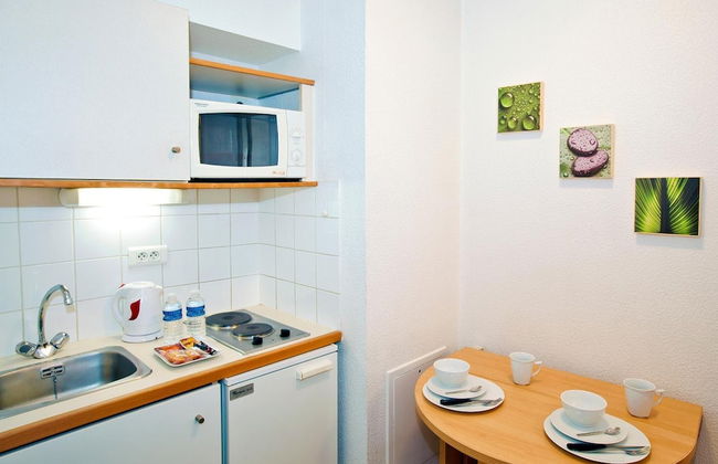 Séjours & Affaires Rennes de Bretagne - Foto 15