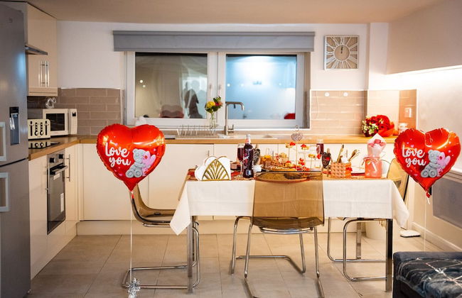 Dealhouse Apartments 1 - Foto 6