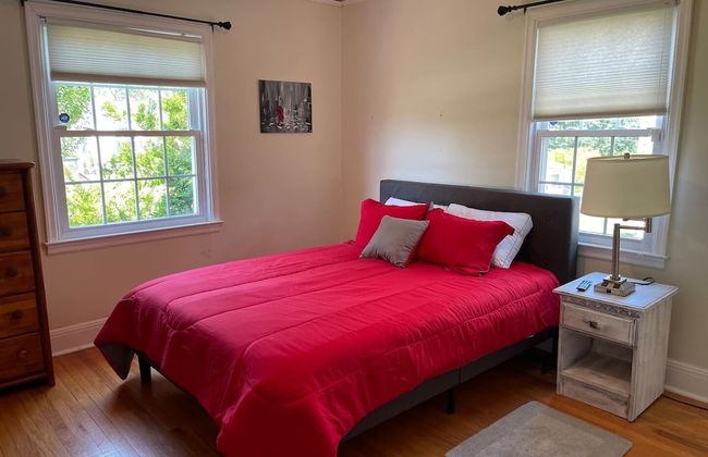 Wohnstätte-Eigenes Badezimmer-Quaint, Comfy, Close - Foto 27