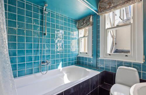 Garden View - Characterful bijou Dartmoor Apartment - Photo 5