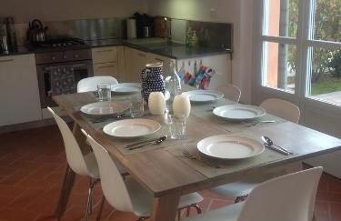 La Famulenta garden apartment - Foto 12