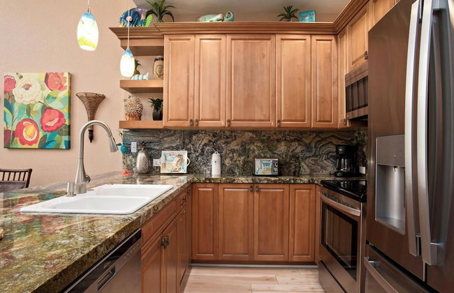 Wailea Grand Champions - CoralTree Residence Collection - Foto 10