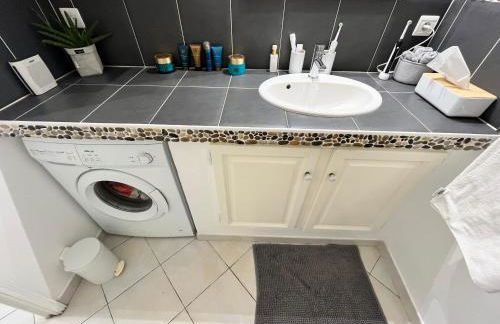 Bas de Villa le Dolce - Foto 17