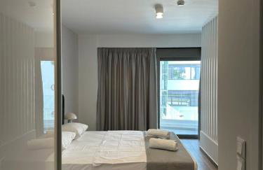 Niarchos Elegant Maisonette - Foto 17