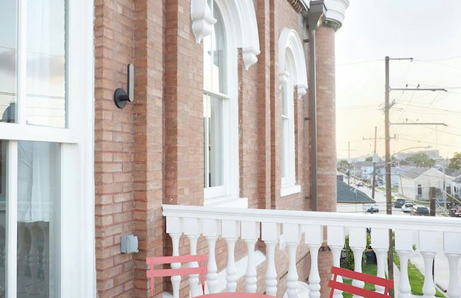 Sonder by Marriott Bonvoy Gravier Place Apartments Medical - Foto 6