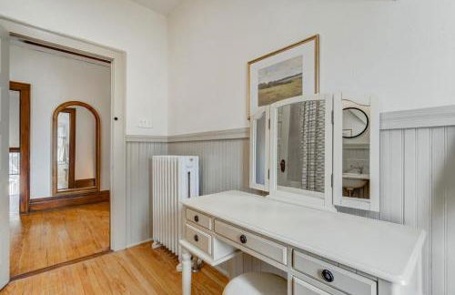 Noble Manor Near Top Spots Hot Tub BBQ - Foto 38