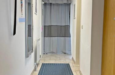 Ferienwohnung Niels im Hause Bergland Altreichenau - Foto 7