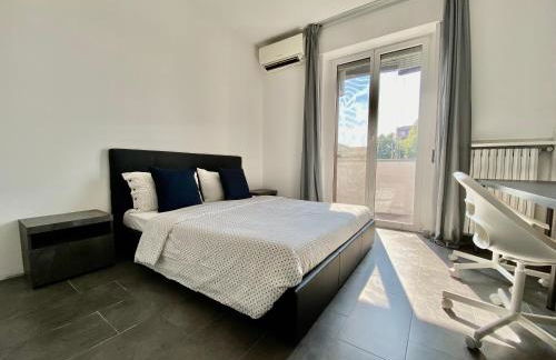 Bright 4-Bedroom Home Near San Siro - Foto 8