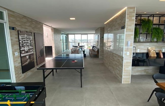 Edifício Promenade II Apt 303 - Foto 33