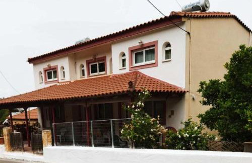 Yiannis' Maizonette Ancient Olympia - Happy Rentals - Foto 36