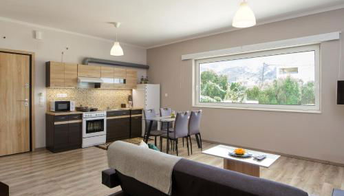 Stellina's new studio 5min from beach - Foto 2