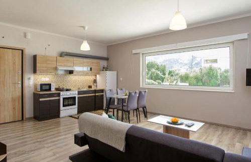 Stellina's new studio 5min from beach - Foto 2