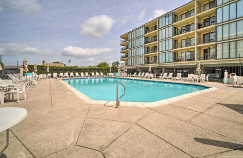 Family-Friendly Brigantine Condo Near Beach! - Foto 24