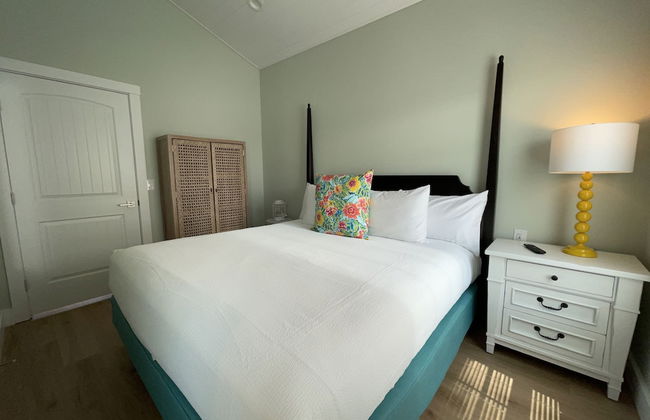 Key West Cottages - Foto 9