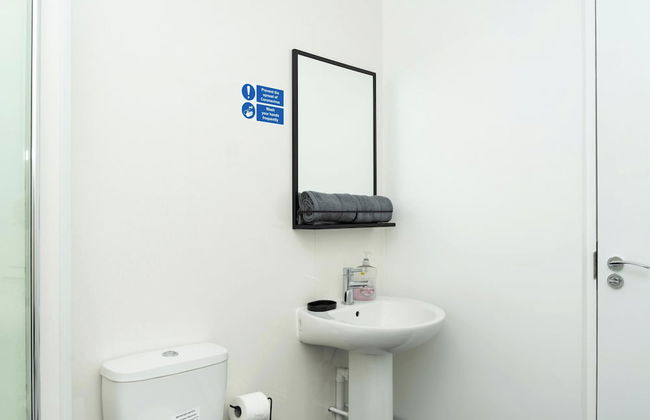 GreenStar Apartments - Photo 74