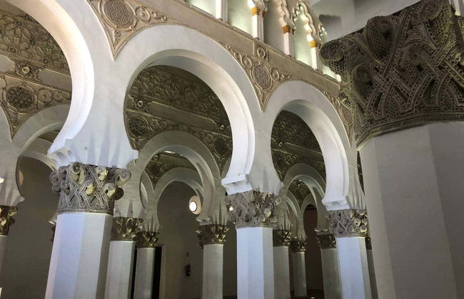 Private Tour of Toledo - Photo 5