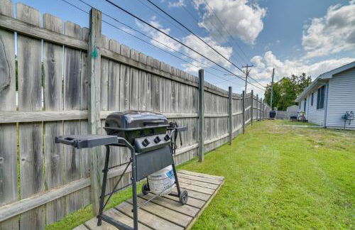 Tiny House Cottage 5 with Crooked Lake Access! - Foto 29