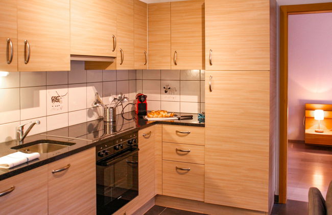 Andromède 6 - Foto 4