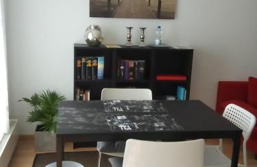 City Apartment Tübingen-Lustnau - Foto 9