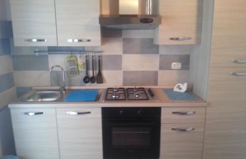 Appartamento Vincenzina - Foto 10