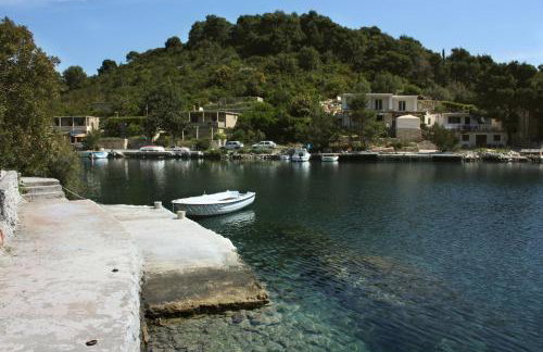 Apartments by the sea Okuklje, Mljet - 4933 - Foto 18