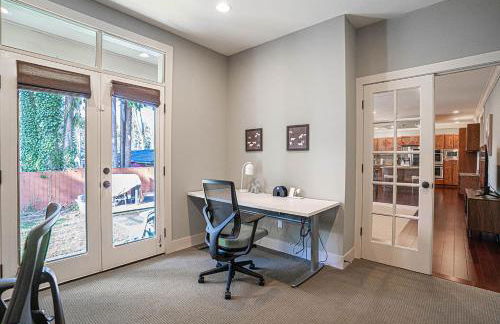 Kirkland's Expansive Custom-Built Family Haven Near Juanita - Foto 17