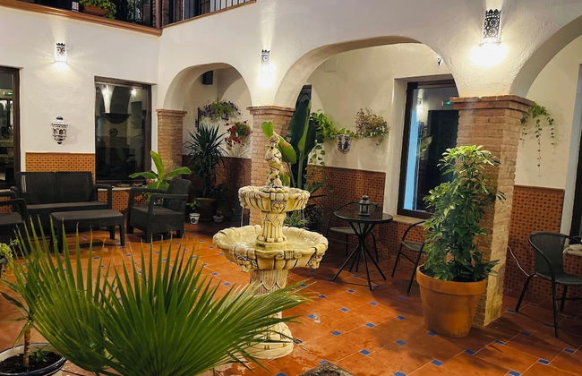 Al-Mudawar Casa Rural - Foto 1