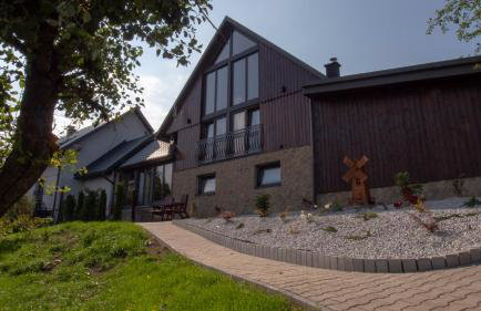 Stodoła Simonka na punkcie widokowym - Foto 17