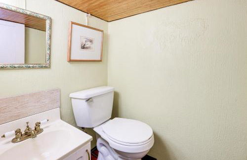 Boathouse and Dock Riverfront Dunnellon Getaway! - Foto 20