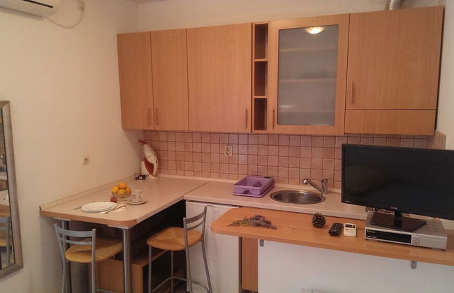 Apartment Marijo - Foto 5