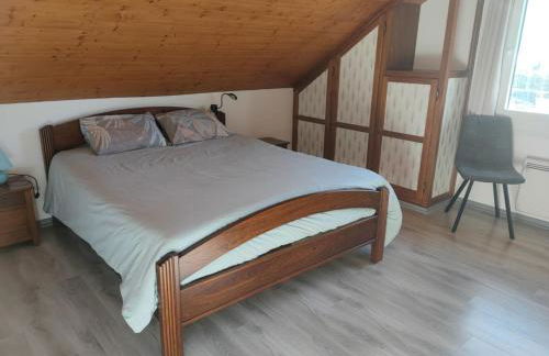 Charmant T2 spacieux au pied de Montdauphin - Foto 20