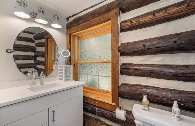 Tucked Inn by Taylor Made Deep Creek - Foto 25