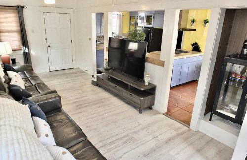 Eastside Garden Hideaway For 4 Perfect Location for World Cup Attendees - Foto 13