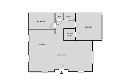 Burlington 1br w gym wd nr dining shops BOS-978 - Foto 14