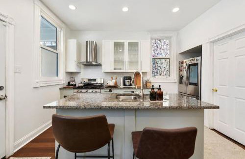 The Riverview Room on Beatty - Foto 19