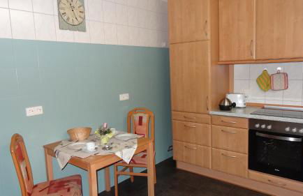 Ferienhaus Orkeklause - Foto 12