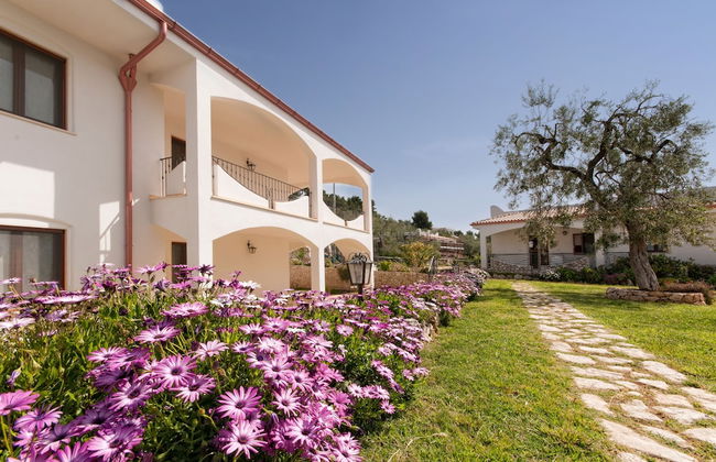 Case Vacanze L'Uliveto - Foto 62