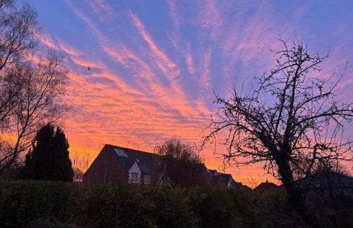 Leamington Spa Boutique Two Bedroom Flat - Foto 8