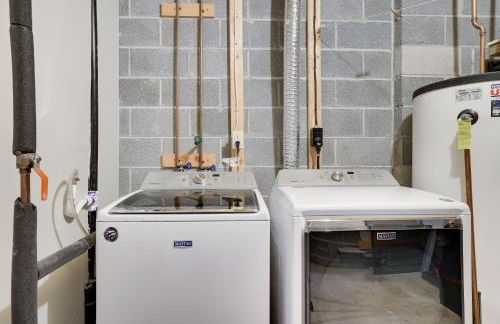 Mountainview Vista 1 Mile to Water Park & Ski - Foto 52