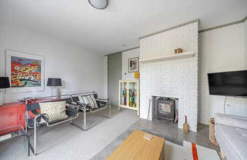 Cosy house in Lodsworth near Cowdray & Goodwood - Foto 12