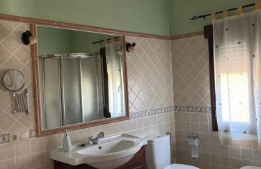 Casa Rural Las Nogueras - Foto 19