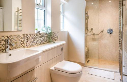 Croft House Sleeps 10 Country Views nr Salisbury - Foto 23