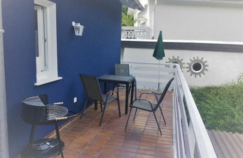 Ferienwohnungen Heimathafen - Foto 42