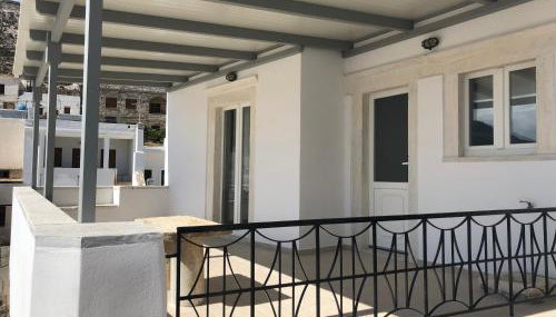 Traditional house - Apeiranthos Naxos - Foto 3