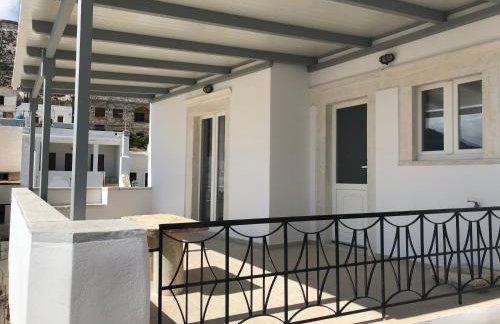 Traditional house - Apeiranthos Naxos - Foto 3