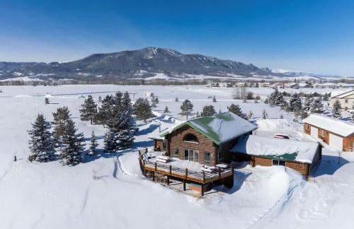 Spruce Lodge - Photo 73