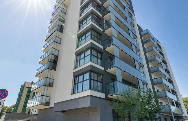 Beautiful Studio Apartments by Renters - Foto 33